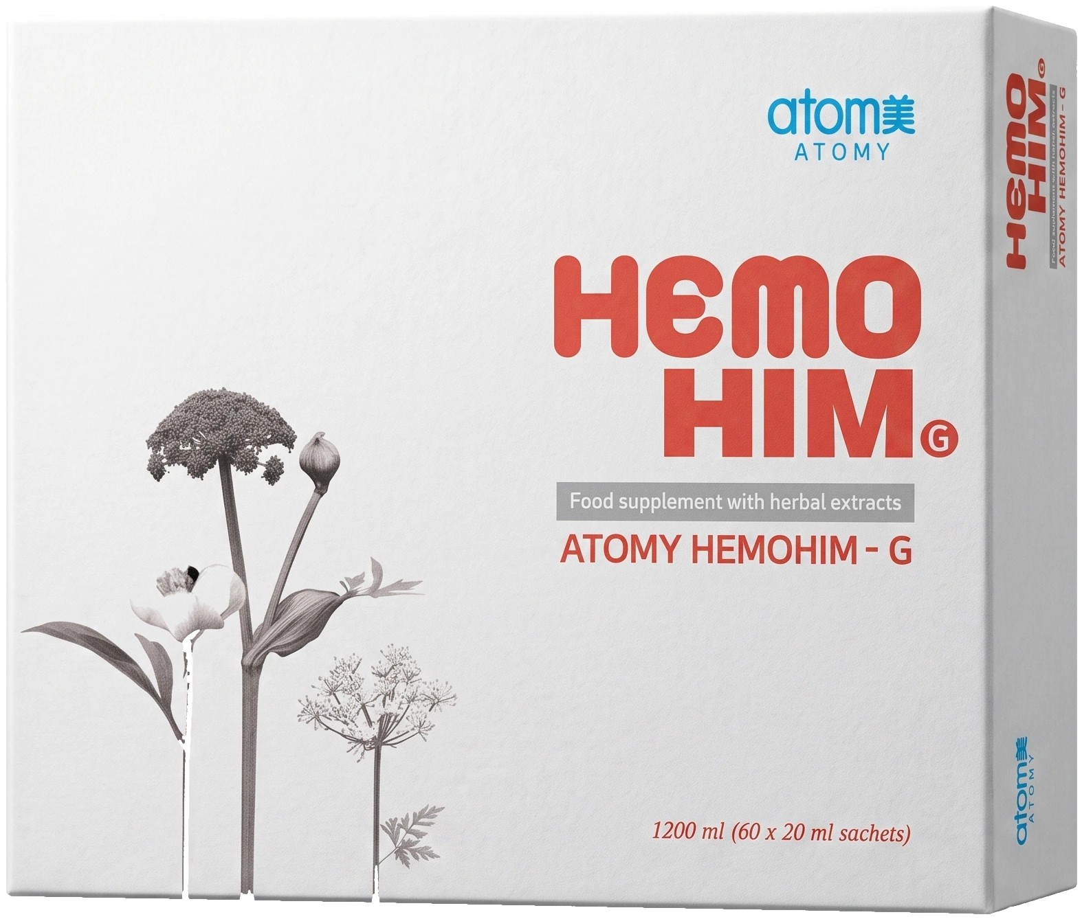 Atomy HemoHIM-G